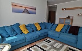 Cozy Apartment Next To Paldiski Harbor